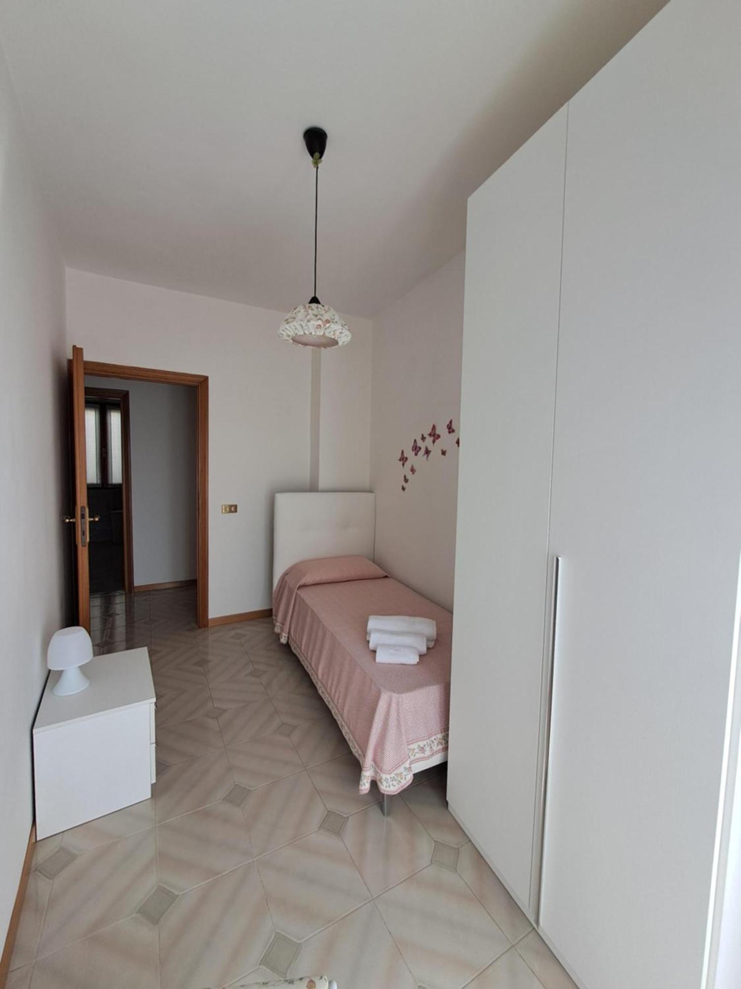 דירות Gradoli Casa Ai Giardini מראה חיצוני תמונה