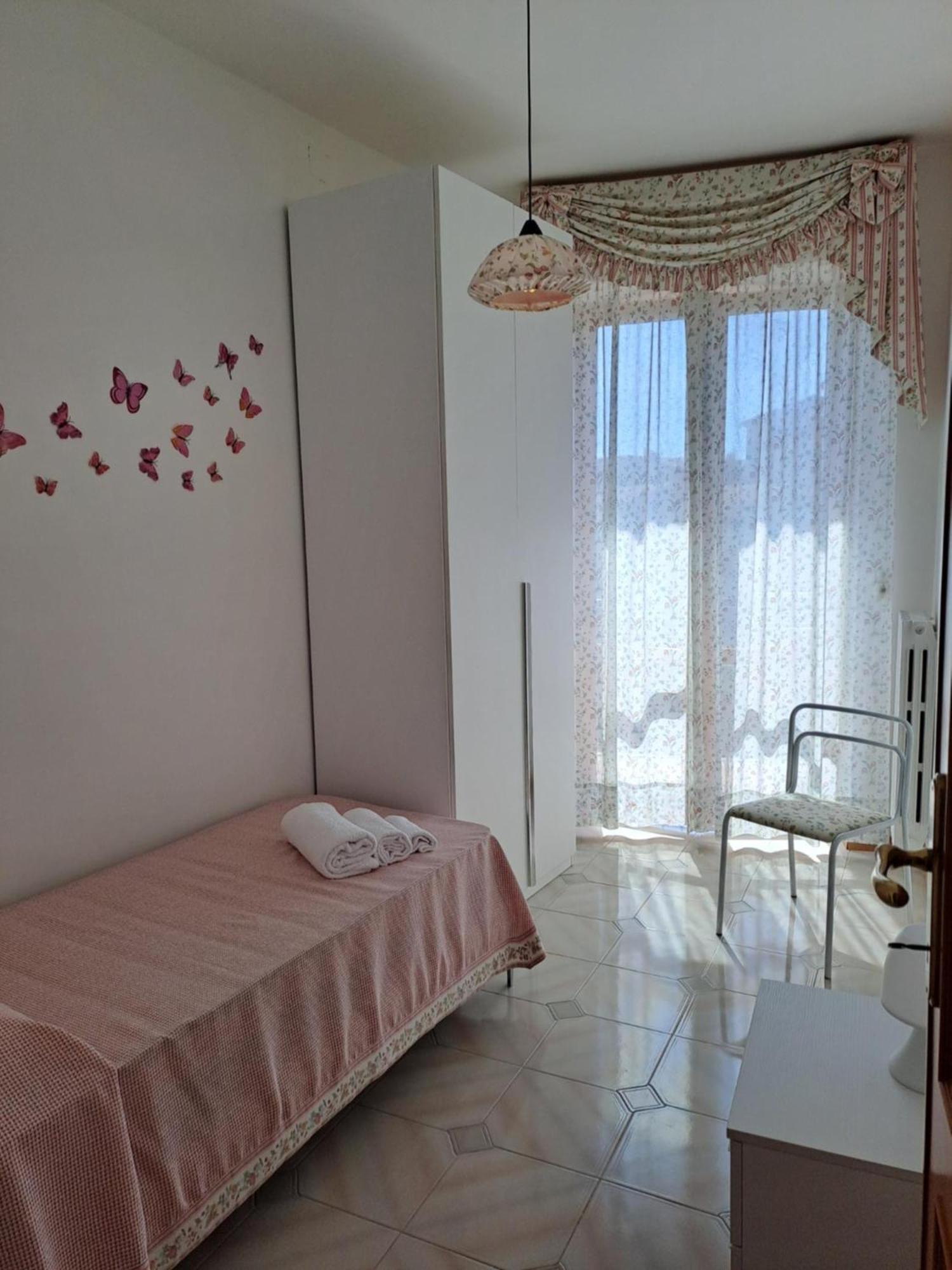 דירות Gradoli Casa Ai Giardini מראה חיצוני תמונה