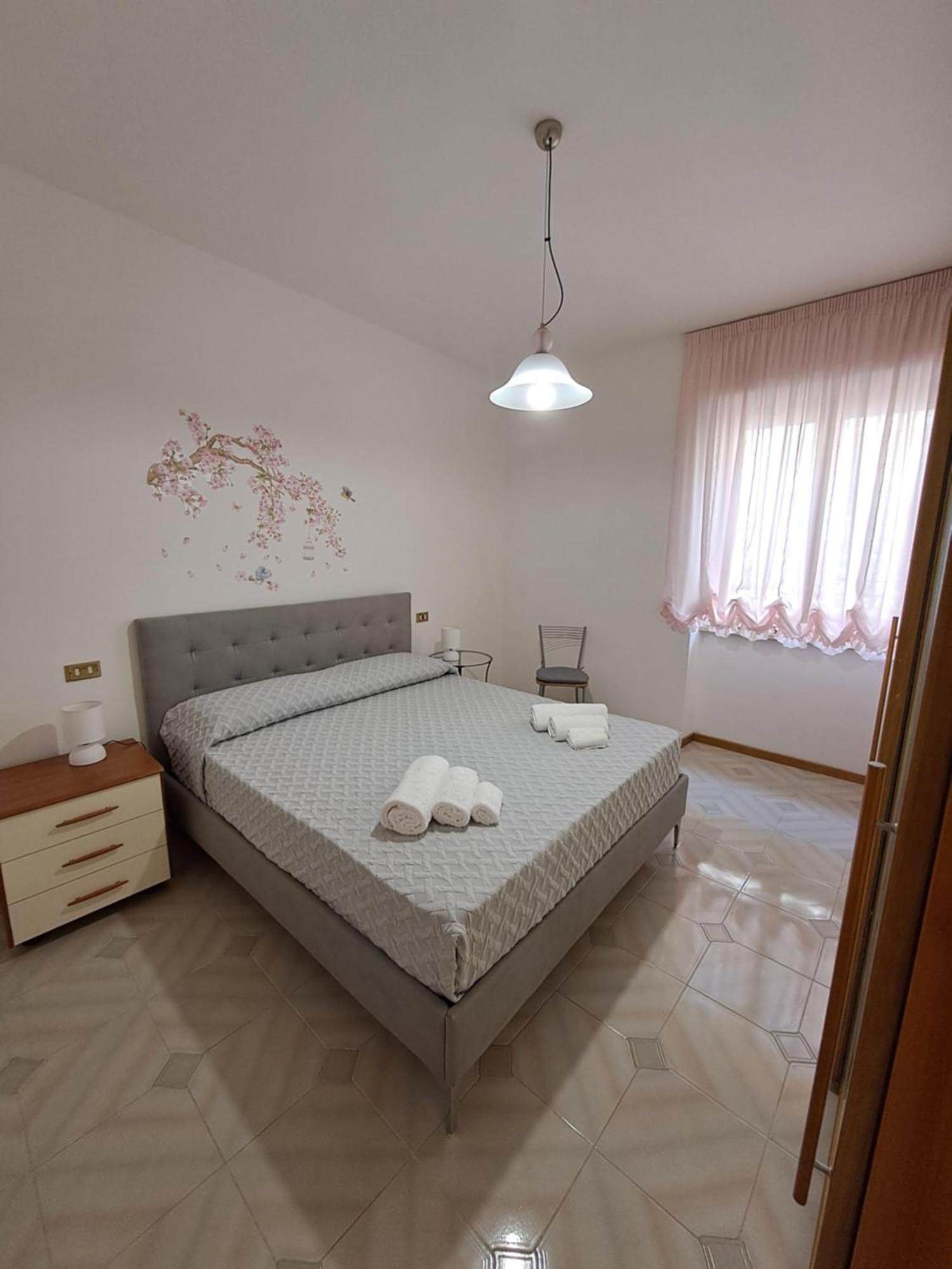 דירות Gradoli Casa Ai Giardini מראה חיצוני תמונה